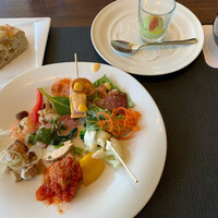 Dining & Bar TENQOO - 