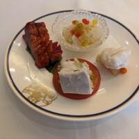 中国料理 桃花林 - 