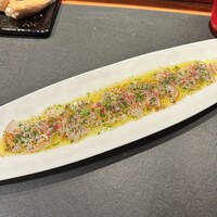 ラ ターブル ドゥ ジョエル・ロブション - 