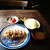 西麻布 豚組 - 料理写真:【つなんポーク（新潟）】¥4400