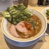 十三代目 麺家 よし川