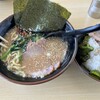 初代 麺家 あくた川