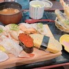 回転寿司 寿し一貫 - 