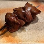 Yakitori Ginza I - 