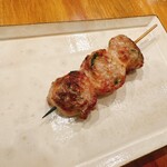 Yakitori Satou - 