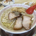 大ちゃんラーメン - 