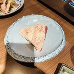 琉 肉、酒、ときどき魚。 - 【アライグマ】