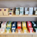 オブスキュラホーム - 店内