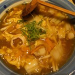 Tenobe Udon Suizan - 