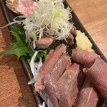 大衆酒場 カラカゼ - 