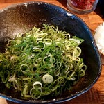 汁なし担担麺専門 キング軒 - 