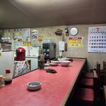 ミスターラーメン - 