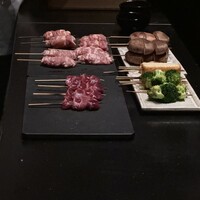 鳥カミ GARDEN CITY - 