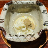 白金にし田 - 