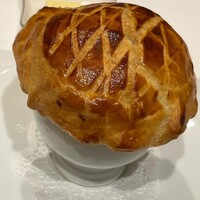 メゾン ポール・ボキューズ - 