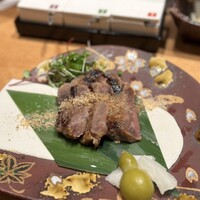 梅田 鮨割烹のの - 