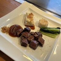 KOBE BEEF やまと - 