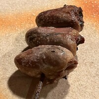 焼鳥 銀座 井 - 