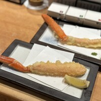 梅田 鮨割烹のの - 