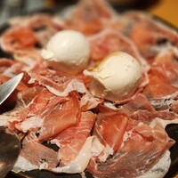 オービカ モッツァレラバー 横浜店 - 