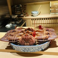 白金にし田 - 