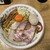 RAMEN WANTO - 料理写真: