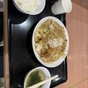 肉野菜炒め ベジ郎 アリオ北砂店