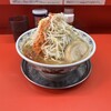 ハナイロモ麺