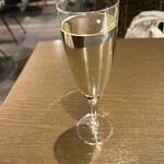 イタリアンダイニング エスタリア - 