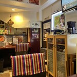 韓国家庭料理＆炭火焼肉　最高峰 - 