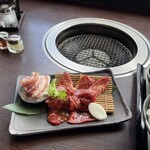 Yonezawa Gyuu Yakiniku Kotora - 