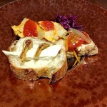 レストランバー オオタニ - 