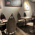 イタリアンダイニング エスタリア - 