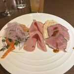 イタリアンダイニング エスタリア - 