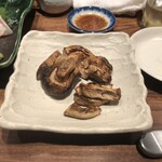 新橋 いっぱし - 