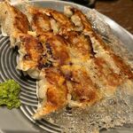 博多つゆしゃぶ 鉄板 お汐井 - 