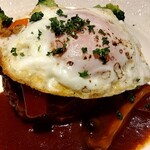 レストランバー オオタニ - 