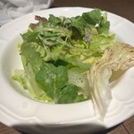 イタリアンダイニング エスタリア - 