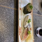 Sushizammai - 