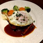 レストランバー オオタニ - 