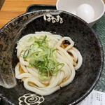 Hanamaru Udon - 