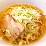 Touten Kou - ラーメン