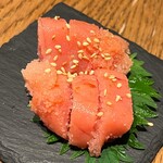 博多つゆしゃぶ 鉄板 お汐井 - 