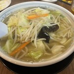 横浜家系ラーメン 本郷家 - 