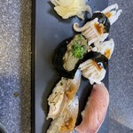 Sushizammai - 