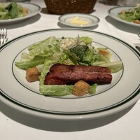 ウルフギャング・ステーキハウス 丸の内店 - 