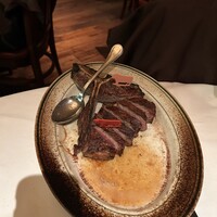 ウルフギャング・ステーキハウス 丸の内店 - 