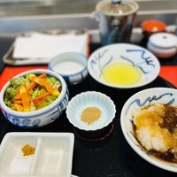 銀座 天一 博多店 - 