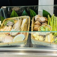 銀座 天一 博多店 - 