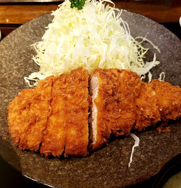 みなみ川 瑞穂店 - 十九条/とんかつ | 食べログ